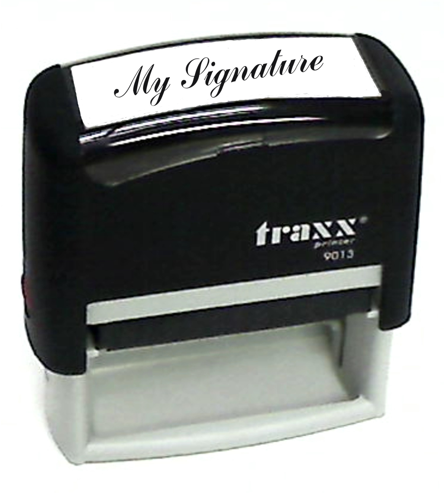 Ink Stamp Fingerprint Ink Pad Replacement Pad For MaxMark C-40 Self-Inking  MaxMark C-40 Ink Pad